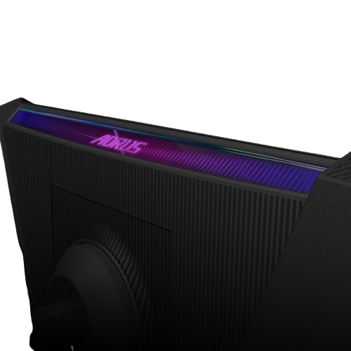 Gigabyte AORUS FO32U2P QD-OLED 32” 3840 x 2160(UHD) 240Hz, 0.03ms, Flat Gaming Monitor