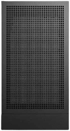 DeepCool CH170 Digital Vertical Mini-ITX Black Case