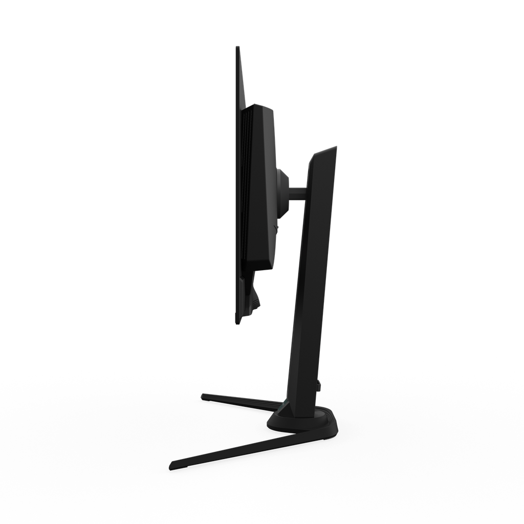 Gigabyte AORUS FO27Q3 27" OLED Gaming Monitor - 2560 x 1440 (QHD), 360Hz, 0.03ms, KVM, 250 CD/m², FreeSync Premium Pro, DisplayHDR True Black 400, HDMI 2.1