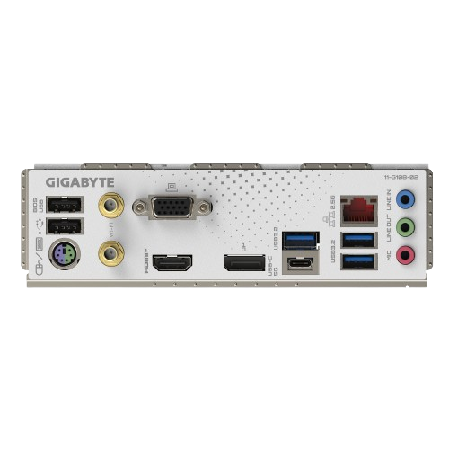 Gigabyte B760M GAMING WIFI PLUS