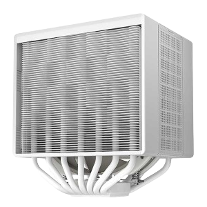 Deepcool Assassin 4S Minimalistic Premium120mm White Cpu Air Cooler