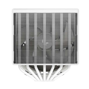 Deepcool Assassin 4S Minimalistic Premium120mm White Cpu Air Cooler