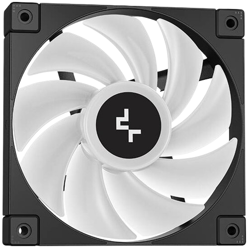 DeepCool LD360 360mm ARG Black Liquid CPU Cooler