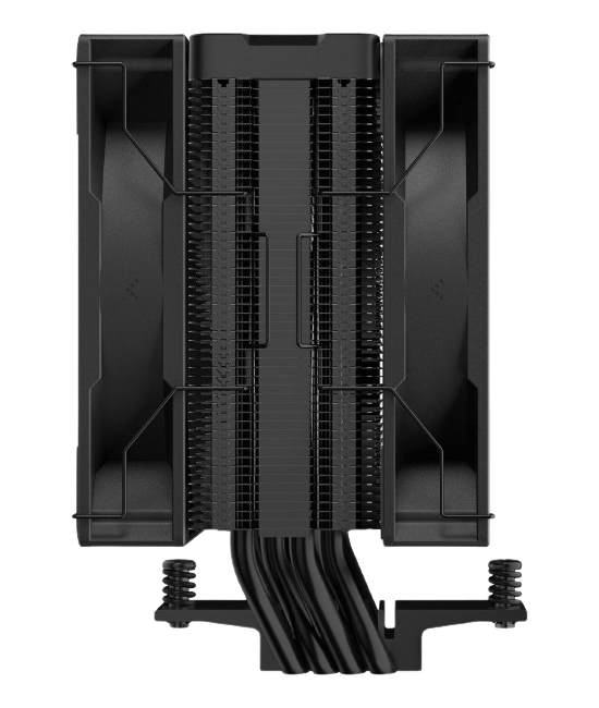 AG400 DIGITAL PLUS BK ARGB
