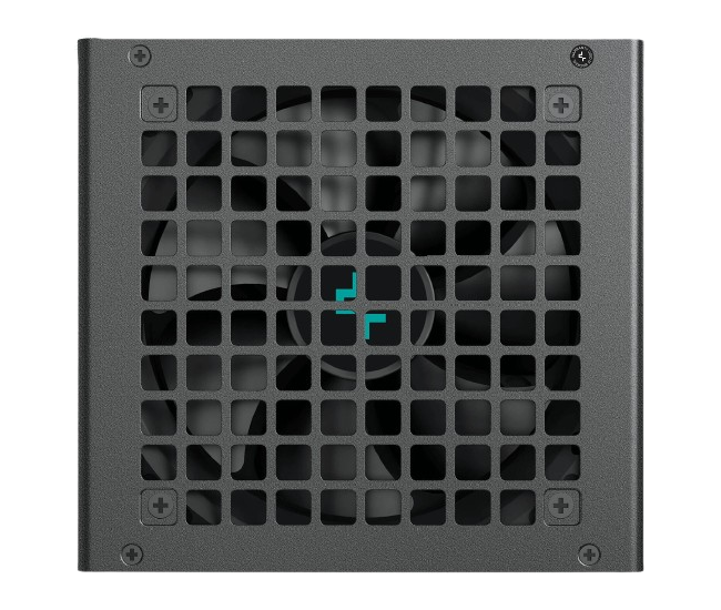 Deepcool PL750D 750W, 80 PLUS Bronze, Non-Modular Power Supply