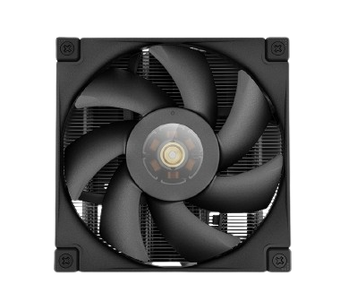 Deepcool AN400 BK Air Cpu Cooler - Black