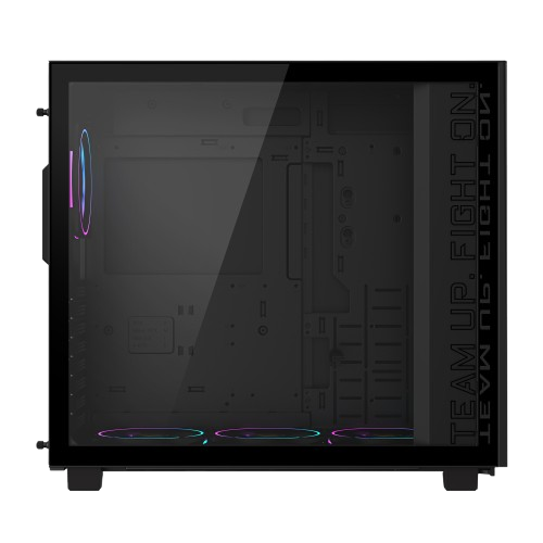 Gigabyte AORUS C400 ATX Mid Tower Case