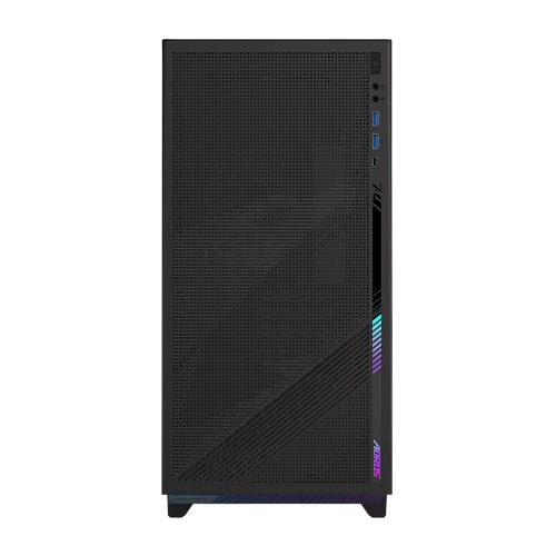 Gigabyte AORUS C400 ATX Mid Tower Case