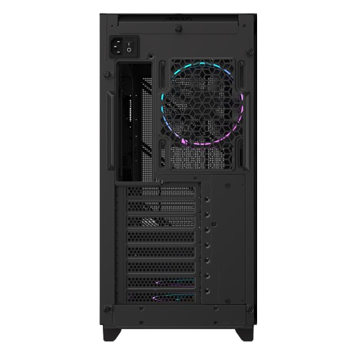 Gigabyte AORUS C400 ATX Mid Tower Case