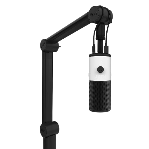 NZXT Mini Boom Arm - Black