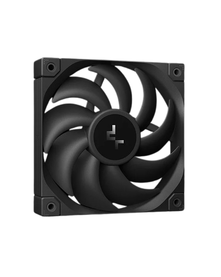 DeepCool AK620 DIGITAL PRO Air Cooler