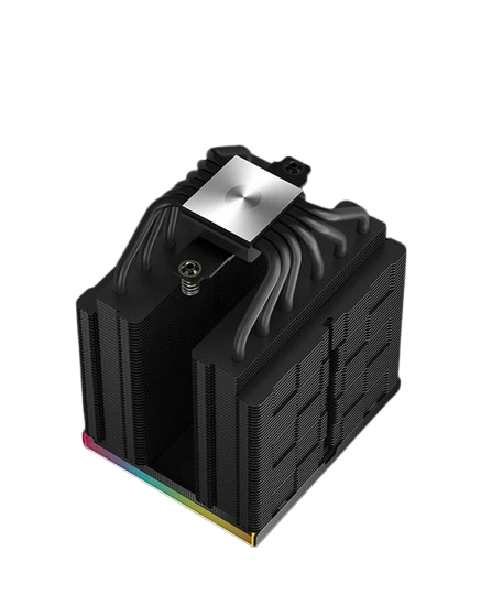 DeepCool AK620 DIGITAL PRO Air Cooler