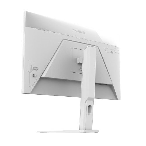 GIGABYTE M27QA ICE 27” 2560 x 1440 QHD, SS IPS 180Hz 1ms MPRT White Gaming Monitor