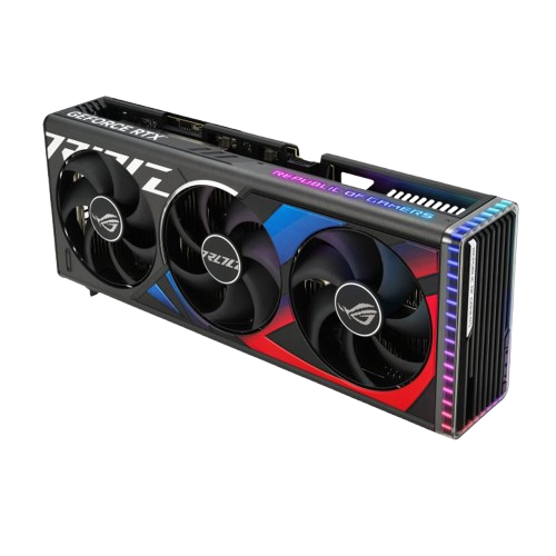 Asus ROG Strix GeForce RTX 4080 SUPER 16GB GDDR6X OC Edition GPU