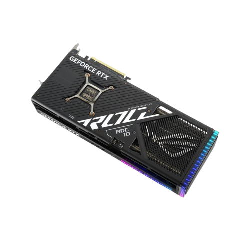 Asus ROG Strix GeForce RTX 4080 SUPER 16GB GDDR6X OC Edition GPU
