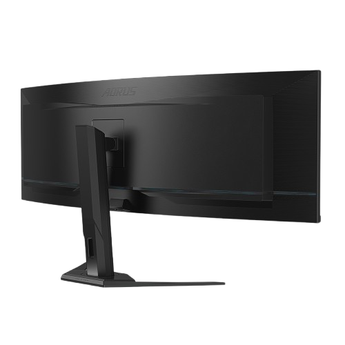 Gigabyte AORUS CO49DQ 49" 5120 x 1440(DQHD) OLED, 144Hz, 0.03ms Gaming Monitor