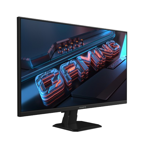 Gigabyte GS27FA 27" 1920 x 1080(FHD) IPS, 180Hz, 1ms, Gaming Monitor