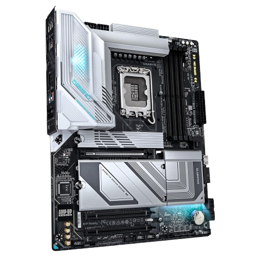 Gigabyte Z890 GAMING X, LGA1851, WIFI7 DDR5 Motherboard