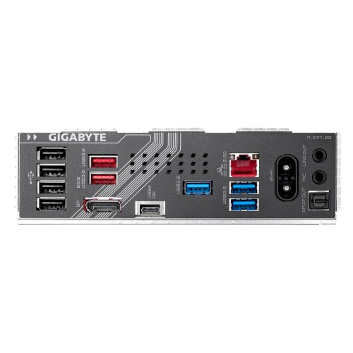 Gigabyte Z890 GAMING X, LGA1851, WIFI7 DDR5 Motherboard
