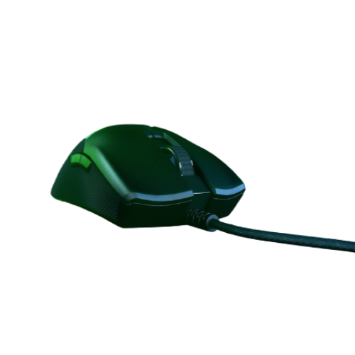 Razer Viper Ambidextrous Wired Gaming Mouse - Black-RZ01-02550100-R3U1