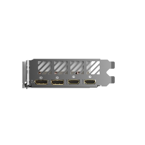 GIGABYTE GeForce RTX™ 4060 Ti EAGLE OC ICE 8G