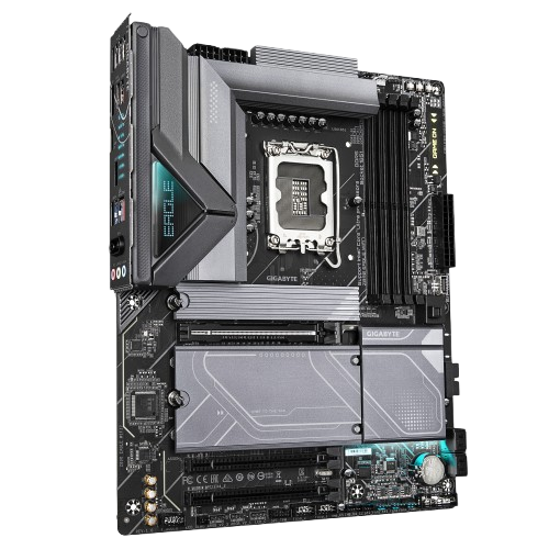 Gigabyte Z890 EAGLE, LGA1851, WIFI7 DDR5 Motherboard