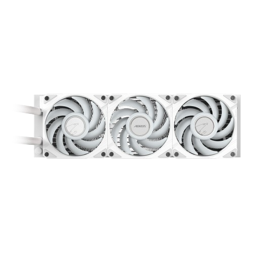 Gigabyte AORUS WATERFORCE II 360 ICE Cooler