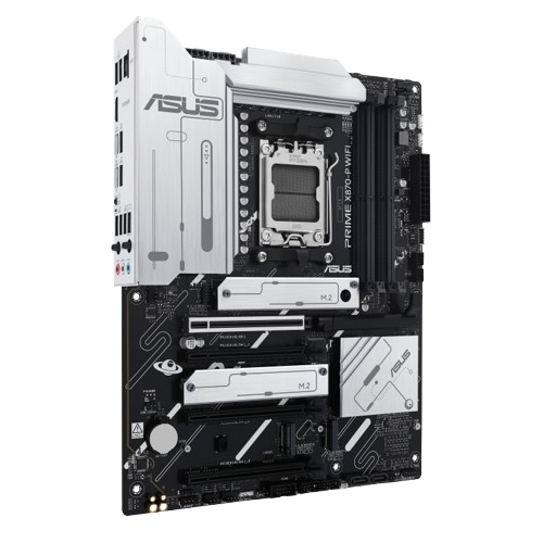 ASUS Prime X870-P, WIFI DDR5, AM5, AMD Motherboard