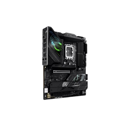 ASUS ROG STRIX Z890-F GAMING, DDR5, LGA1851, GAMING WIFI, Intel Motherboard