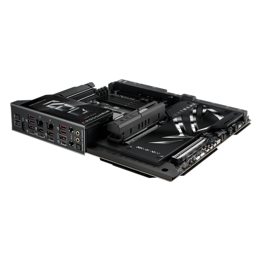 ASUS ROG Crosshair X870E Extreme AM5 E-ATX Motherboard, AMD X870E Chipset