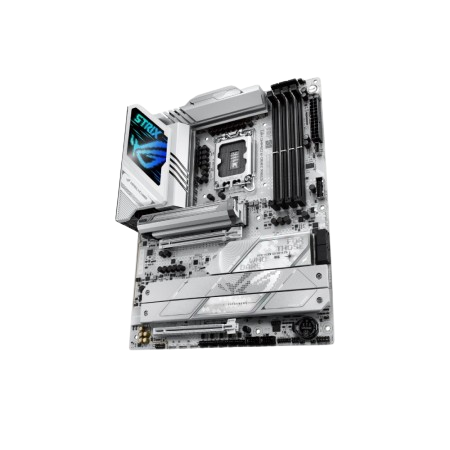ASUS ROG STRIX Z890-A, DDR5, LGA1851, GAMING WIFI, Intel Motherboard