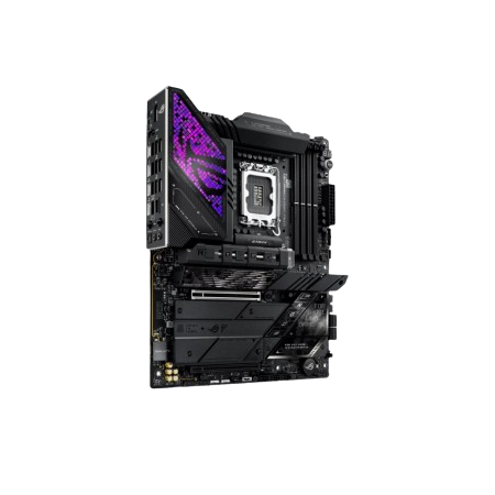 ASUS ROG STRIX Z890-E, DDR5, LGA1851, GAMING WIFI, Intel Motherboard