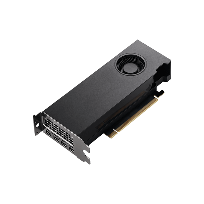 PNY Nvidia RTX A2000 12GB GDDR6 Graphics Card