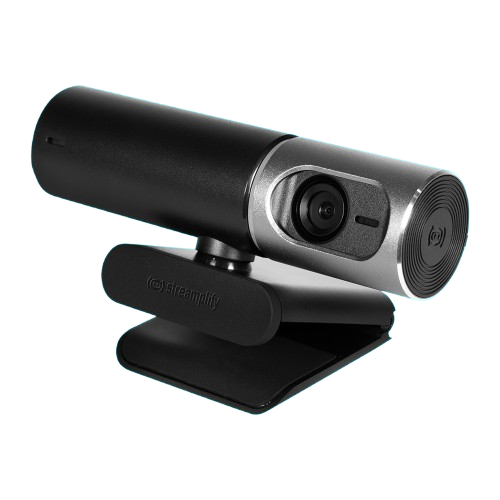 Streamplify 4K WEBCAM PRO