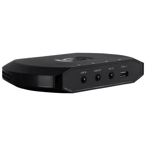 Streamplify CAPTURE 4K Card