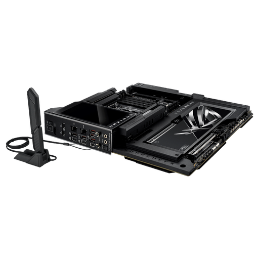 ASUS ROG Maximus Z890 Extreme LGA 1851 E-ATX Motherboard, Intel Z890 Chipset
