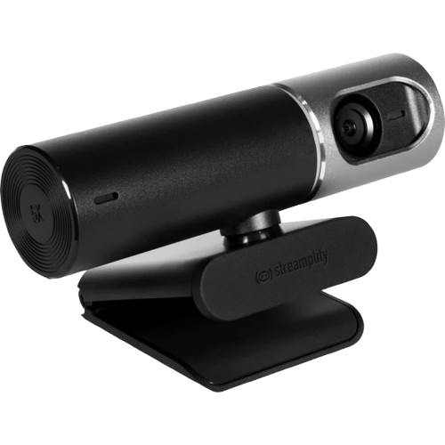  Streamplify 4K WEBCAM PRO INFINIARC EDITION