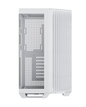APNX V1, Dual-Chamber, Mid tower, White Case