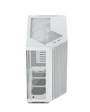 APNX V1, Dual-Chamber, Mid tower, White Case