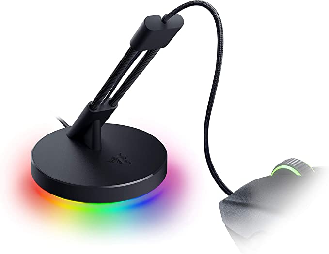Razer Bungee V3 Mouse Cable Management RGB