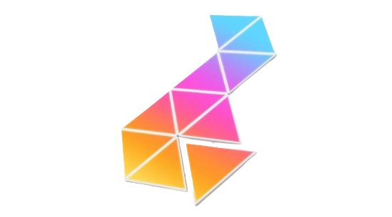 Govee Glide Tri-angle Light Panels