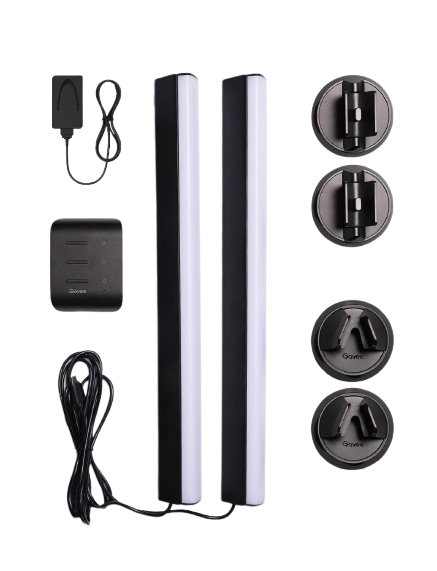 Govee RGBIC TV Light Bars