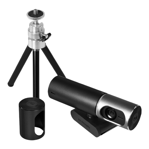 Streamplify 4K Webcam PRO INFINIARC Edition
