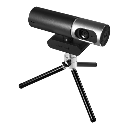 Streamplify 4K Webcam PRO INFINIARC Edition