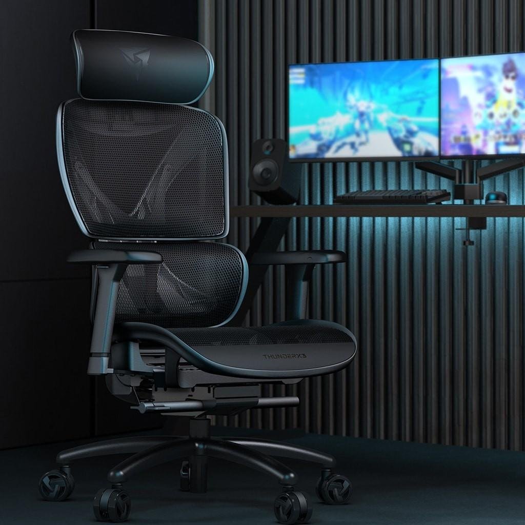 ThunderX3 Xtc Ergonomic Gaming Chair
