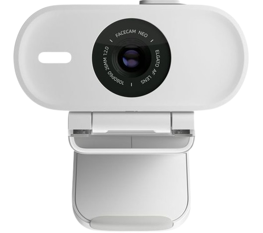ELGATO Facecam Neo Full HD Webcam