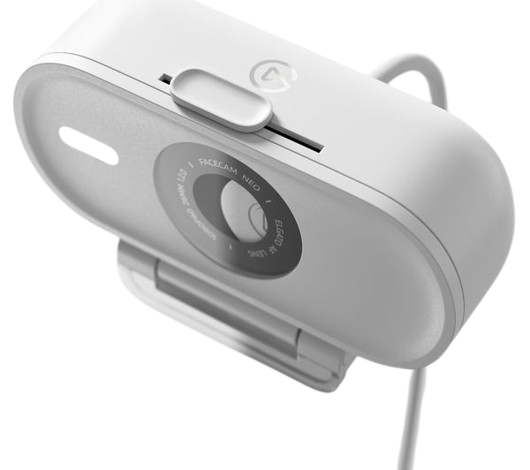 ELGATO Facecam Neo Full HD Webcam