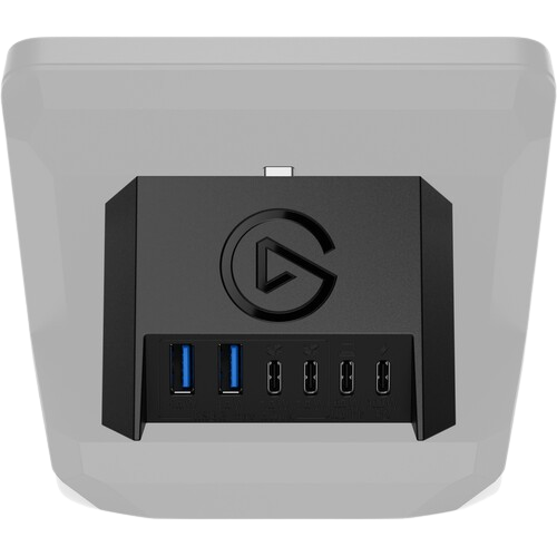 Elgato USB Hub for Stream Deck+