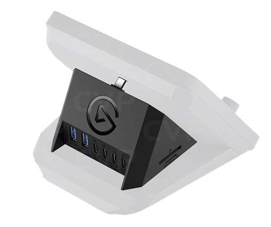 Elgato USB Hub for Stream Deck+