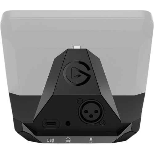 Elgato XLR Dock for Stream Deck+